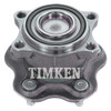 HA590045 Timken Hub Unit Bearing