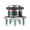 HA590403 Timken Hub Unit Bearing