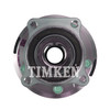 HA590403 Timken Hub Unit Bearing