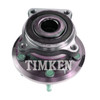 HA590403 Timken Hub Unit Bearing