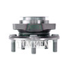 HA590406 Timken Hub Unit Bearing