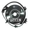 HA590362 Timken Hub Unit Bearing