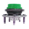HA590085 Timken Hub Unit Bearing