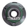 HA590085 Timken Hub Unit Bearing