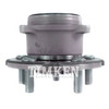 HA590229 Timken Hub Unit Bearing
