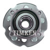 HA590229 Timken Hub Unit Bearing