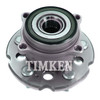 HA590229 Timken Hub Unit Bearing