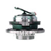 HA590297 Timken Hub Unit Bearing