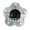 HA590281 Timken Hub Unit Bearing