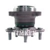 HA590281 Timken Hub Unit Bearing