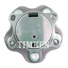HA590281 Timken Hub Unit Bearing