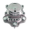 HA590281 Timken Hub Unit Bearing