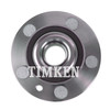 HA590443 Timken Hub Unit Bearing