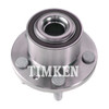 HA590443 Timken Hub Unit Bearing