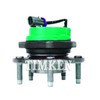 HA590390 Timken Hub Unit Bearing