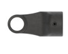 Weasler 806-4420 44 series yoke with round with 2 keyways bore and setscrew