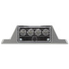 Truck-Lite 81335C LED Perimeter Surface Mount Trailer Cargo Cab Light 365 Lumen