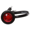 Truck-Lite 33075R Red LED 33 Series M/C Combo Grommet Mount. Kit