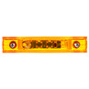 Truck-Lite 35200Y LED 35 Series Omni Volt Light