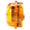 Truck-Lite 30075Y LED 30 Series High Profile Combo Light Kit