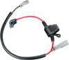 5495 Total Control Passing Harness Adapter '96-'17 FL and '97-'13 Road King