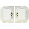 Truck-Lite 41008R 41 Series Universal Light Kit W/O Plugs