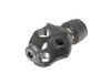 Weasler 111-5521 6-80 series yoke with 1 3/8-21 spline bore and auto-lok