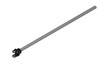 Weasler 10000648 6 series yoke and shaft, 3/4 x 7/8 rectangle