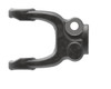 Weasler 807-5521 55 series yoke with 1 3/8-21 spline bore and clamp