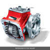447XQESX-A3XD CHELSEA 447 PTO ASSEMBLY