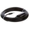 Truck-Lite 96975 168 Double Receptacle Jumper Harness