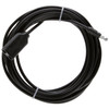 Truck-Lite 96975 168 Double Receptacle Jumper Harness