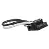 Truck-Lite 94718 LED Pigtail W/.180 Bullet & # 10 Ring Terminal