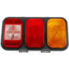 Truck-Lite 45743 45 Series Rubber Housed Turn Signal Module W/T/S RH