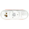 Truck-Lite 60215R 60 Series Side Turn Indicator