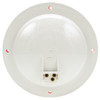 Truck-Lite 91202R 91 Series S/T/T Light