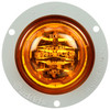 Truck-Lite 10279Y LED 10 Series Combo Light & Flange