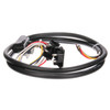 Truck-Lite 50201 72 LH S/T/T Harness 5 Conductor Round Cable