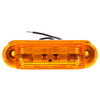 Truck-Lite 26312Y 26 Series M/C Light W/Plastic Housing