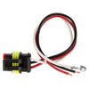 Truck-Lite 95220 LED Fit N Forget Connector Plug