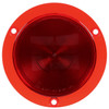 Truck-Lite 40029R 40 Series Economy S/T/T W/Flange Kit