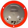 Truck-Lite 40029R 40 Series Economy S/T/T W/Flange Kit