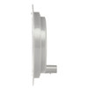 Truck-Lite 44046C LED 44 Series Dome Light W/ Gray Flange Kit