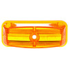 Truck-Lite 99170Y Lens for 26353Y