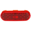 Truck-Lite 60264R LED 60 Series S/T/T Light Diamond Shell 24 Volt