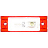 Truck-Lite 21880R LED 21 Series M/C Light Diamond Shell
