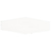 Truck-Lite 98034R Hexagon Reflector W/ Chrome