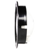 Truck-Lite 40262 40 Series B/U W/Black Flange Light