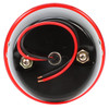 Truck-Lite 80462R 80 Series Stop/Turn/Tail Bulb Replaceable W/O License Light