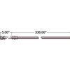 Truck-Lite 50376 336 LED Clearance Marker Harness